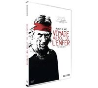 Voyage au bout de l'enfer – DVD – Version restaurée – Studiocanal