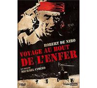 Voyage au bout de l'enfer – Studiocanal – Édition définitive