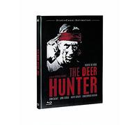 Voyage au bout de l'enfer (The Deer Hunter) – Blu-ray – Studiocanal