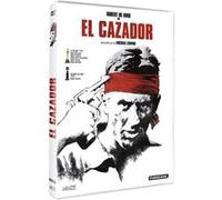 Voyage au bout de l'enfer / The Deer Hunter (DVD) G
