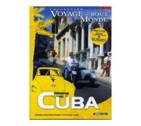 Voyage au bout du monde : Cuba (Inclus 1 CD Audio + 1 Livret)