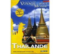 Thailande - Collection Voyages Au Bout Du Monde