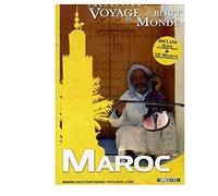 Maroc, Voyage Au Bout Du Monde