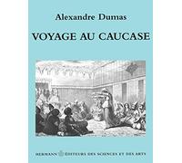 Voyage au Caucase