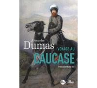 Voyage au Caucase