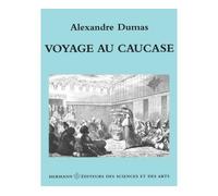 Voyage au Caucase