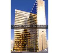 Voyage au centre de la Bibliothèque DVD