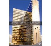 Voyage Au Centre De La Bibliothèque