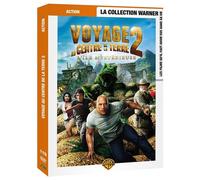Voyage au Centre de la Terre 2 : l'île mystérieuse – Warner Bros.