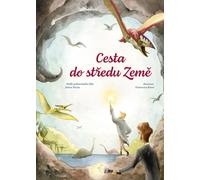 Voyage au centre de la Terre