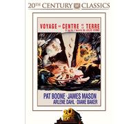 Voyage Au Centre De La Terre