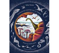 Voyage au centre de la terre