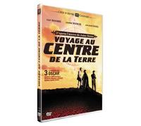 Voyage au centre de la Terre – Fox