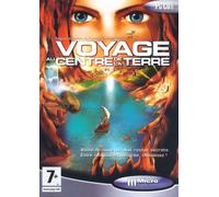 Voyage au centre de la terre