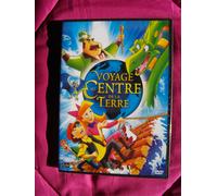 Voyage Au Centre De La Terre