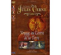 Voyage Au Centre De La Terre
