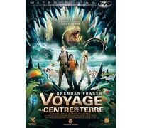 Voyage Au Centre De La Terre
