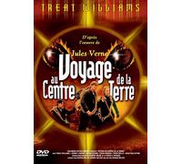 Voyage Au Centre De La Terre