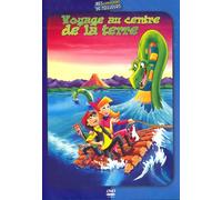Voyage au centre de la terre