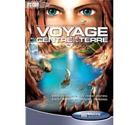 Voyage au centre de la terre