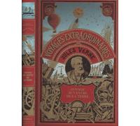 Voyage au centre de la terre