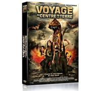 Voyage au centre de la Terre