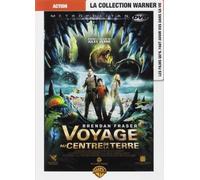 Voyage au centre de la Terre