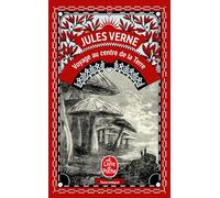 Voyage Au Centre De La Terre