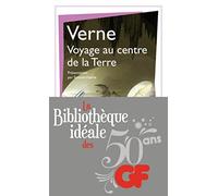 Voyage au centre de la Terre