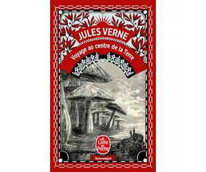 Voyage au centre de la Terre