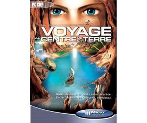 Voyage au centre de la terre