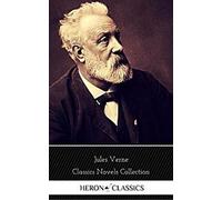 Voyage au centre de la Terre. Die Reise zum Mittelpunkt der Erde, englische Ausgabe