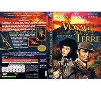 Voyage Au Centre De la Terre [DVD]