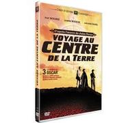 Voyage au centre de la Terre – Fox