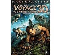 Voyage Au Centre De La Terre - Édition Collector - Version 3-D