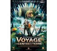 Voyage au centre de la Terre - Edition Simple E