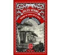 Voyage Au Centre De La Terre (French Edition) (Le Livre de Poche) by Jules Verne (1972-12-07)