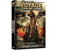 Voyage au centre de la Terre G