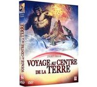 Voyage Au Centre De La Terre