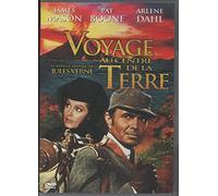 Voyage Au Centre De La Terre - Pack