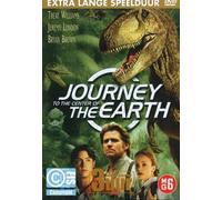 Voyage Au Centre De La Terre / Journey To The Center Of The Earth