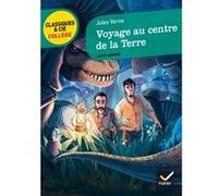 Voyage au centre de la Terre Jules Verne (Auteur), Éric Sala (Auteur), Bertrand Louët (Collection dirigée par)