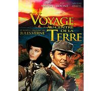 Voyage Au Centre De La Terre - Pack