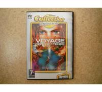 Voyage Au Centre De La Terre Pc