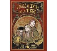 Norihiko Kurazono – Voyage au centre de la Terre – Tome 1 – Pika Edition (luxe)