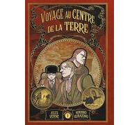 Norihiko Kurazono – Voyage au centre de la Terre – Tome 1 – Pika Edition (luxe)