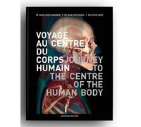 Voyage au Centre du Corps Humain - Journey to the Centre of the Human Body