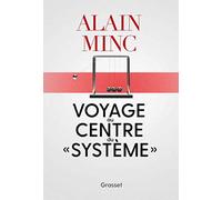 VOYAGE AU CENTRE DU SYSTEME: essai