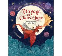 Voyage au clair de lune (coll..livres pop-up) ne