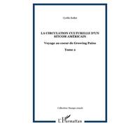 Voyage Au Coeur De Growing Pains - Tome 2, La Circulation Culturelle D'un Sitcom Américain